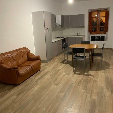 La Casetta Tortolì Esterno foto